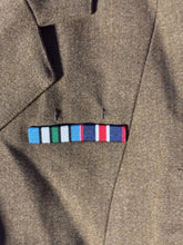 Load image into Gallery viewer, Grade 1 British Army FAD No2 Dress Uniform Jacket - Size 162/112/96 - The Militaria Shop