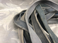 Load image into Gallery viewer, Original British RAF Blue WW2 Lee Enfield SMLE 37 Pattern Rifle Sling - The Militaria Shop