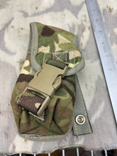 Load image into Gallery viewer, Genuine British Army MTP Camouflaged Osprey Pouch Smoke - The Militaria Shop