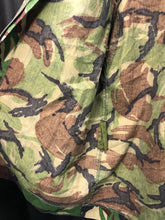 Load image into Gallery viewer, Genuine British Army DPM Camouflage Jacket - Size 180/96 - The Militaria Shop