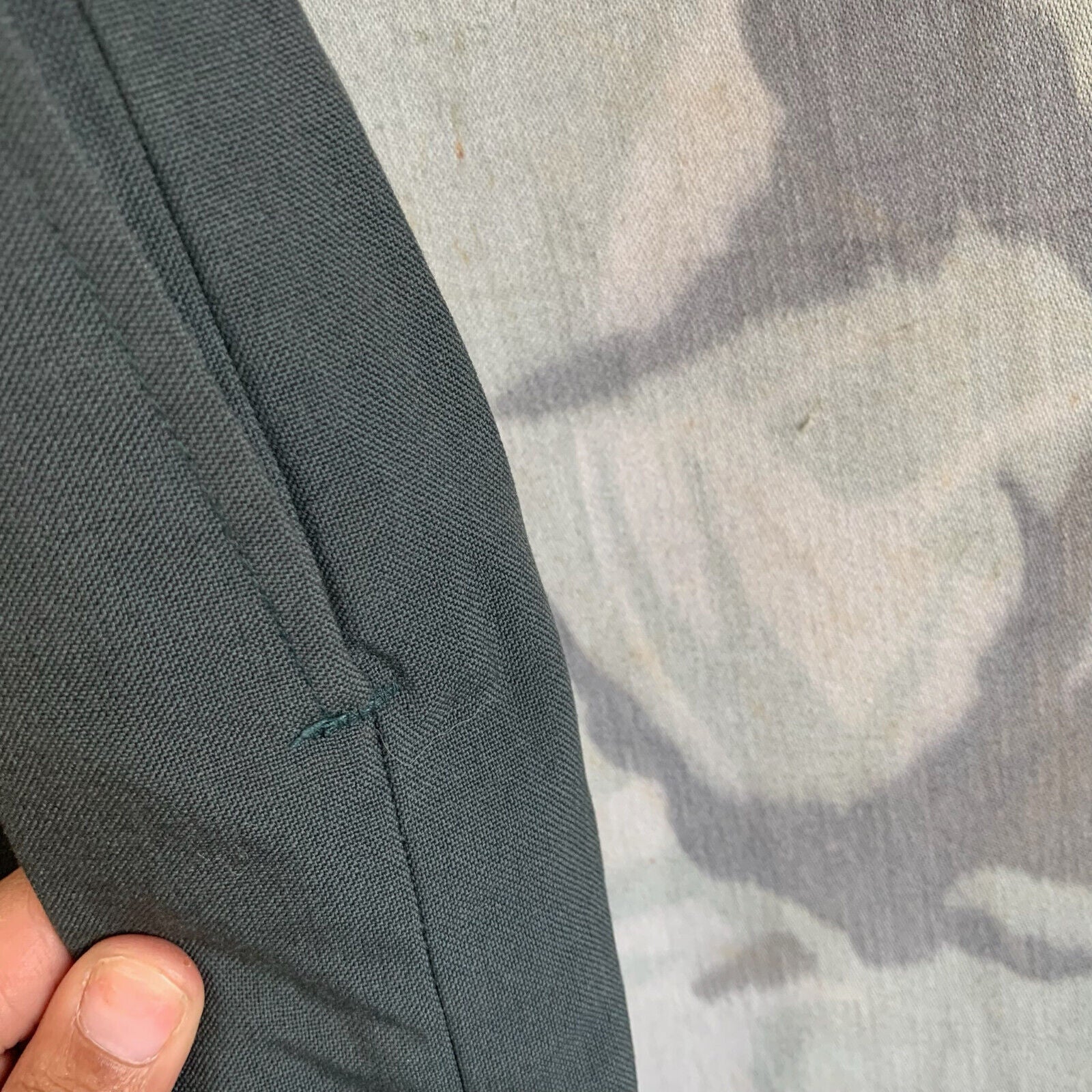 Genuine US Army / US Air Force Trousers - 28" Waist - The Militaria Shop