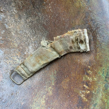 Load image into Gallery viewer, Original WW2 British/Canadian Army Mk3 "Turtle" Combat Helmet - The Militaria Shop
