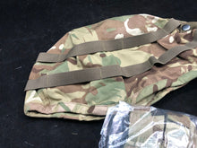 Load image into Gallery viewer, Genuine British Army Issue MTP Mk7 Camouflaged Cover - Size Large - The Militaria Shop