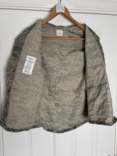 Load image into Gallery viewer, Surplus US Air Force UCP Uniform Jacket-2S - The Militaria Shop