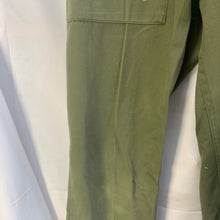Load image into Gallery viewer, Genuine British Army Surplus Lightweight Men's Trousers - Size 75/76/92 - The Militaria Shop