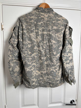 Load image into Gallery viewer, Surplus US Army ACU Combat Uniform Jacket-Medium Regular - The Militaria Shop