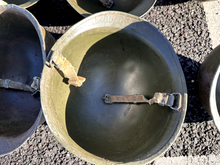 Load image into Gallery viewer, Genuine US M1 WW2 Style Euroclone Combat Helmet - Ideal for Reenactment - The Militaria Shop