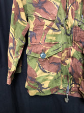 Load image into Gallery viewer, Genuine British Army DPM Camouflaged Combat Smock Jacket - Size 170/88 - The Militaria Shop