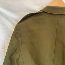 Charger l'image dans la galerie, Genuine British Army No.2 Dress Uniform Tunic Jacket - Size 176/96/80 - The Militaria Shop