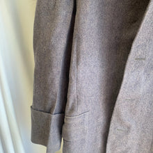 Charger l'image dans la galerie, Original British Army Foot Guards Greatcoat Other Ranks - Size 176/100 - The Militaria Shop