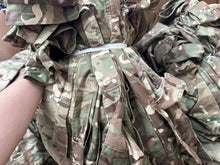 Load image into Gallery viewer, 10 x British Army MTP Combat Jacket - Bulk Surplus Job Lot Camo Shirt Bundle - The Militaria Shop