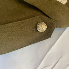 Load image into Gallery viewer, Genuine British Army No.2 Dress Uniform Tunic Jacket - Size 182/92/76 - The Militaria Shop