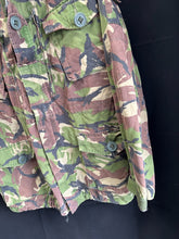 Load image into Gallery viewer, British Army DPM Camouflaged jacket Smock Windproof -Size 170/88 - The Militaria Shop