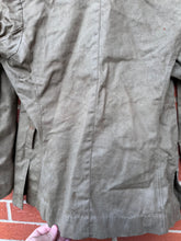 Load image into Gallery viewer, Original WW2 Japanese Army Combat Jacket - 38" Chest - The Militaria Shop