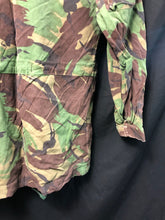 Load image into Gallery viewer, Genuine British Army Jungle Pattern DPM Combat Jacket Smock - Size 160/104 - The Militaria Shop