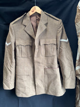 Load image into Gallery viewer, Grade 1 British Army FAD No2 Dress Uniform Jacket - Size 170/96/80 - The Militaria Shop