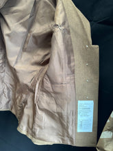 Load image into Gallery viewer, Grade 1 British Army FAD No2 Dress Uniform Jacket - Size 154/84/64 - The Militaria Shop