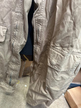 Lade das Bild in den Galerie-Viewer, Original WW2 US Navy Aero M-426A Summer Flight Suit - Size 42L - The Militaria Shop