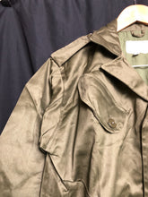 Load image into Gallery viewer, Gneuine US Army Field Jacket Smock - New In Packet - Size Small - The Militaria Shop