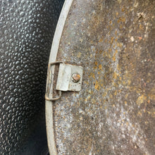 Load image into Gallery viewer, Original British Army Mk4 "Turtle" Combat Helmet - The Militaria Shop