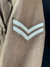 Load image into Gallery viewer, Grade 1 British Army FAD No2 Dress Uniform Jacket - Size 182/100/84 - The Militaria Shop