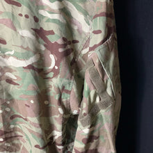 Load image into Gallery viewer, Genuine British Army MTP Camo Warm Weather Combat Jacket 2 - 170/96 - The Militaria Shop