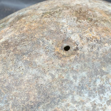 Load image into Gallery viewer, Original British Army Mk4 Turtle Combat Helmet - The Militaria Shop
