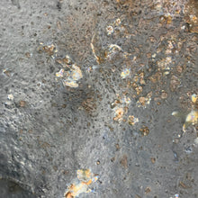 Load image into Gallery viewer, Original British Army WW2 Mk2 Combat Steel Helmet - The Militaria Shop