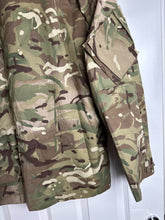 Load image into Gallery viewer, Surplus British Army MTP Jacket 2 Combat Warm Weather -Size 170/96 - The Militaria Shop