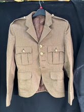 Load image into Gallery viewer, Grade 1 British Army FAD No2 Dress Uniform Jacket - Size 170/92/76 - The Militaria Shop