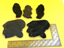 Load image into Gallery viewer, Original British Army - Bullion Badges - REME & Artificers Qualifications - The Militaria Shop