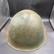 Charger l'image dans la galerie, Original British Army Mk4 Turtle Combat Helmet - The Militaria Shop