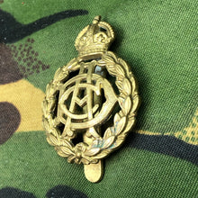 Charger l'image dans la galerie, Original WW2 British Cap Badge - Army Dental Corps - The Militaria Shop