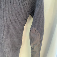 Charger l'image dans la galerie, Genuine British RAF Royal Air Force Pull Over Jumper Jersey - Size 6 - The Militaria Shop