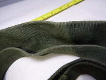 Load image into Gallery viewer, Original WW2 British Army 44 Pattern Shoulder / Extended Equipment Strap - 1945 - The Militaria Shop