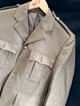 Load image into Gallery viewer, Grade 1 British Army FAD No2 Dress Uniform Jacket - Size 164/88/76 - The Militaria Shop