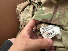 Load image into Gallery viewer, 10 x British Army MTP Combat Jacket - Bulk Surplus Job Lot Camo Shirt Bundle - The Militaria Shop