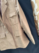 Load image into Gallery viewer, Grade 1 British Army FAD No2 Dress Uniform Jacket - Size 170/100/84 - The Militaria Shop