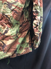 Load image into Gallery viewer, Genuine British Army 68 Pattern DPM Combat Jacket Smock - Size 2 - 39" Chest - The Militaria Shop