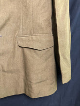 Lade das Bild in den Galerie-Viewer, British Army Grade 1 No.2 Dress Uniform Jacket - Glider Pilot - Size 188/108/92 - The Militaria Shop