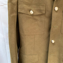 Load image into Gallery viewer, Genuine British Army No.2 Dress Uniform Tunic Jacket - Size 188/104/88 - The Militaria Shop
