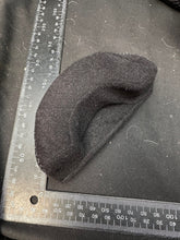 Load image into Gallery viewer, British Army Mk6, Mk6a, Mk7 Comfort Pad Kit Replacement Pad - The Militaria Shop