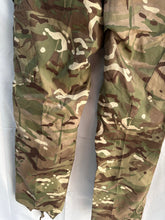 Load image into Gallery viewer, Genuine British Army MTP 23 Combat Trousers - Size 75/75/90 - The Militaria Shop