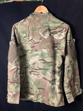 Load image into Gallery viewer, Genuine British Army MTP Camo Temperate Weather Combat Jacket - 170/96 - The Militaria Shop