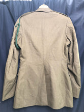 Load image into Gallery viewer, Genuine British Army FAD No2 Dress Uniform Jacket - Size 182/100/84 - The Militaria Shop