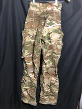 Load image into Gallery viewer, British Army RAF Trousers Combat FR MTP for Air Crew Fire Rated- Size 80/72/88 - The Militaria Shop