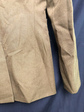 Load image into Gallery viewer, Grade 1 Used British Army No.2 Dress Uniform Jacket - Size 182/92/76 - The Militaria Shop