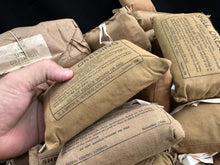 Load image into Gallery viewer, Original WW2 British Army / ARP Shell Dressing - NEW OLD STOCK - The Militaria Shop