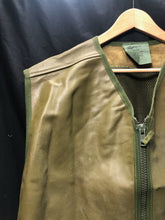 Load image into Gallery viewer, British Military Surplus Combat Protective DPM Tank Crew Jerkin - Size 190/112 - The Militaria Shop