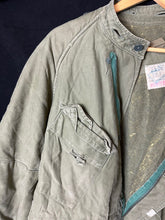Load image into Gallery viewer, Genuine British Army Issue 1950s Middle Parka Coat Size 5 - 44" Chest - RARE - The Militaria Shop